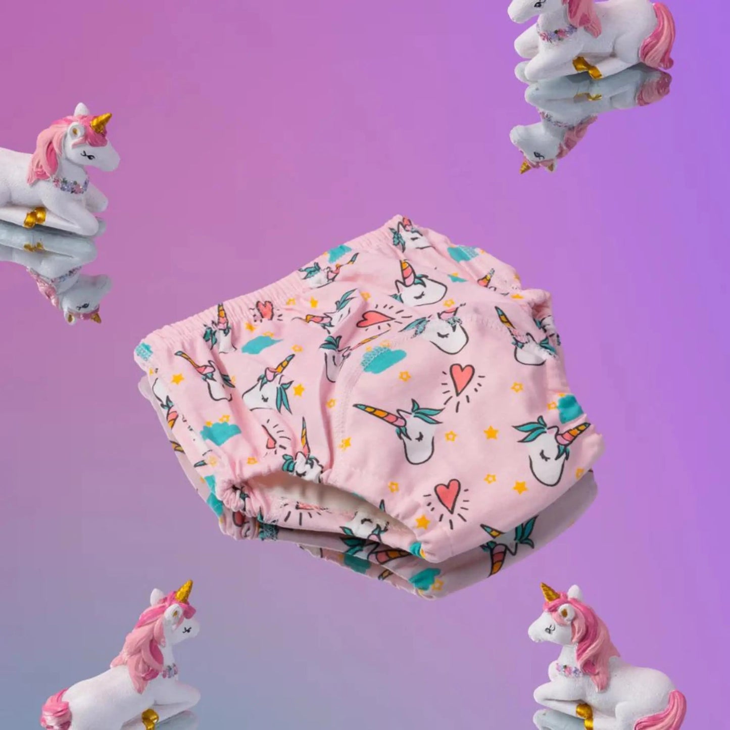 Couches d'apprentissage Cocoonia®