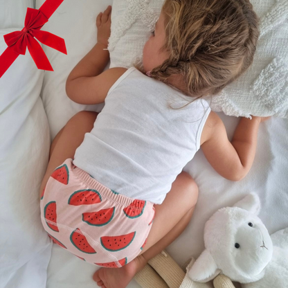 Couches d'apprentissage Cocoonia®