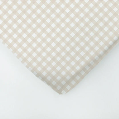 Drap en soie de murier