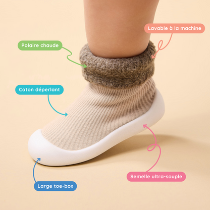 TinySteps