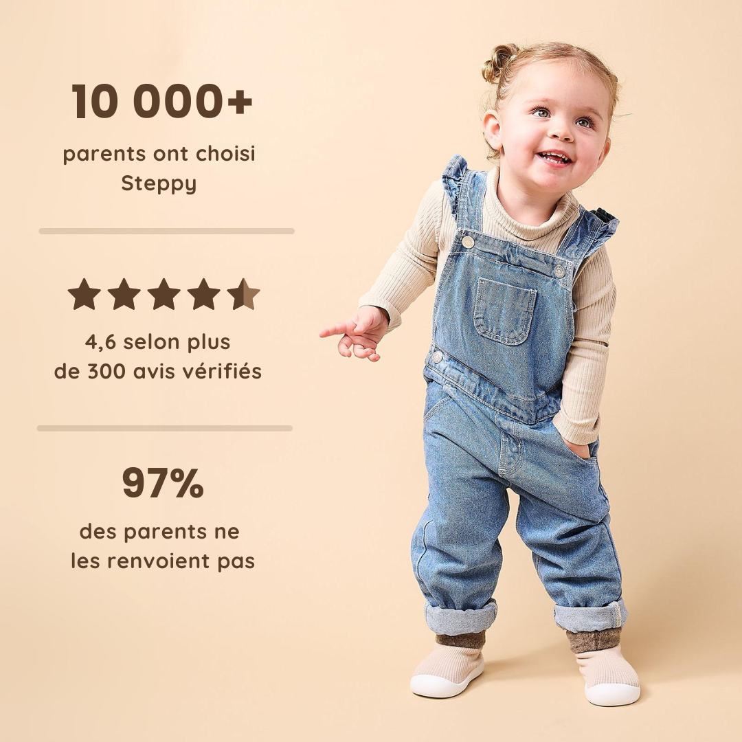 TinySteps